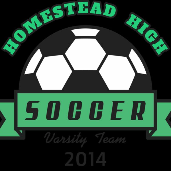 Soccer Template DNT001 Thumbnail