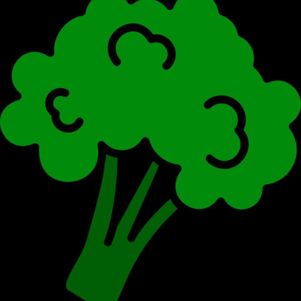 Brocolli Thumbnail