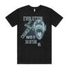 AS Colour Mens Basic Tee Thumbnail