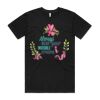 AS Colour Mens Basic Tee Thumbnail