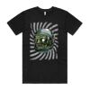 AS Colour Mens Basic Tee Thumbnail