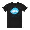 AS Colour Mens Basic Tee Thumbnail