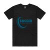 AS Colour Mens Basic Tee Thumbnail