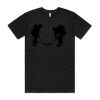 AS Colour Mens Basic Tee Thumbnail