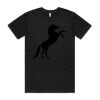 AS Colour Mens Basic Tee Thumbnail