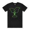 AS Colour Mens Basic Tee Thumbnail