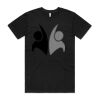 AS Colour Mens Basic Tee Thumbnail