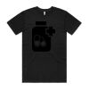 AS Colour Mens Basic Tee Thumbnail