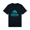 Cloke Mens Outline Tee Thumbnail