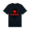 Cloke Mens Outline Tee Thumbnail