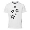 Podium Mens Poly Tee Thumbnail