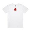 AS Colour Mens Staple Minus Tee Thumbnail