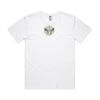 AS Colour Mens Staple Minus Tee Thumbnail