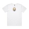AS Colour Mens Staple Minus Tee Thumbnail