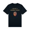 Cloke Mens Outline Tee - Plus Sizes Thumbnail