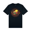 Cloke Mens Outline Tee - Plus Sizes Thumbnail