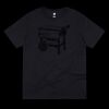 Thread Project Unisex Summer Tee Thumbnail