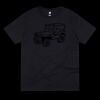 Thread Project Unisex Summer Tee Thumbnail