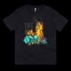 Thread Project Unisex Summer Tee Thumbnail