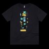 Thread Project Unisex Summer Tee Thumbnail