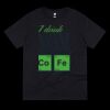 Thread Project Unisex Summer Tee Thumbnail