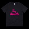 Thread Project Unisex Summer Tee Thumbnail