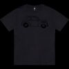 Thread Project Unisex Epic Tee Thumbnail
