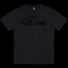 Thread Project Unisex Epic Tee Thumbnail