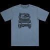 Thread Project Unisex Legend Tee Thumbnail