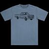 Thread Project Unisex Legend Tee Thumbnail
