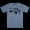 Thread Project Unisex Legend Tee Thumbnail