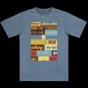 Thread Project Unisex Legend Tee Thumbnail