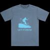 Thread Project Unisex Legend Tee Thumbnail