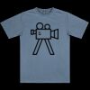 Thread Project Unisex Legend Tee Thumbnail