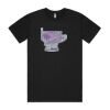 AS Colour Mens Staple Marle Tee Thumbnail