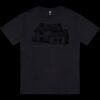 Thread Project Unisex Epic Tee - Plus Sizes Thumbnail