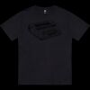 Thread Project Unisex Epic Tee - Plus Sizes Thumbnail