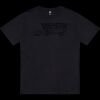 Thread Project Unisex Epic Tee - Plus Sizes Thumbnail