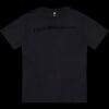 Thread Project Unisex Epic Tee - Plus Sizes Thumbnail