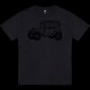 Thread Project Unisex Epic Tee - Plus Sizes Thumbnail