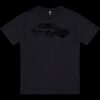 Thread Project Unisex Epic Tee - Plus Sizes Thumbnail