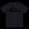 Thread Project Unisex Epic Tee - Plus Sizes Thumbnail
