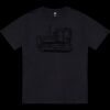 Thread Project Unisex Epic Tee - Plus Sizes Thumbnail