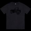 Thread Project Unisex Epic Tee - Plus Sizes Thumbnail