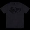 Thread Project Unisex Epic Tee - Plus Sizes Thumbnail