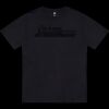 Thread Project Unisex Epic Tee - Plus Sizes Thumbnail