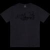 Thread Project Unisex Epic Tee - Plus Sizes Thumbnail