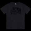 Thread Project Unisex Epic Tee - Plus Sizes Thumbnail
