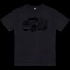 Thread Project Unisex Epic Tee - Plus Sizes Thumbnail