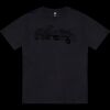 Thread Project Unisex Epic Tee - Plus Sizes Thumbnail